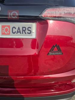 تويوتا راف 4